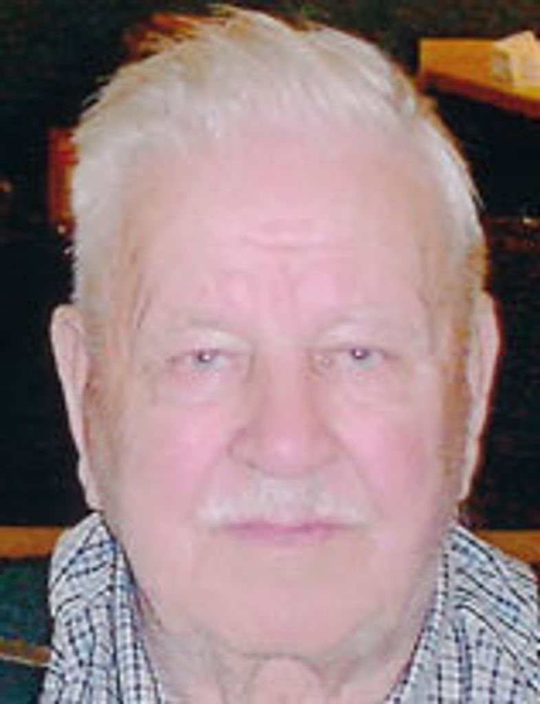 Dennis O. Van Gorden