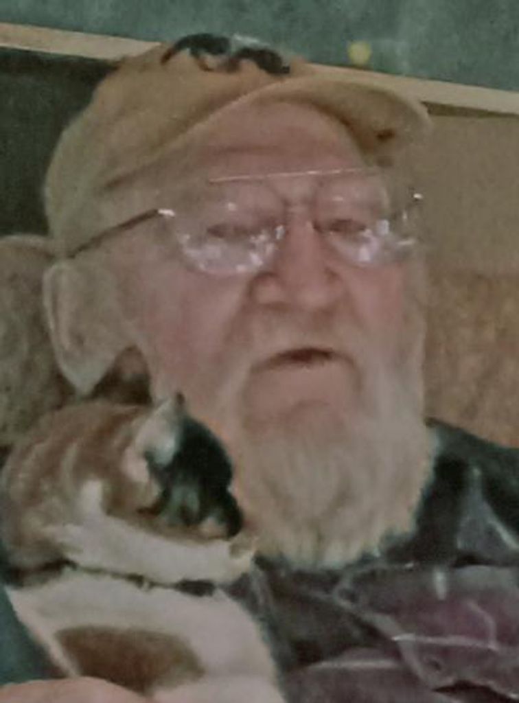 Clayton Kruckenberg Profile Photo