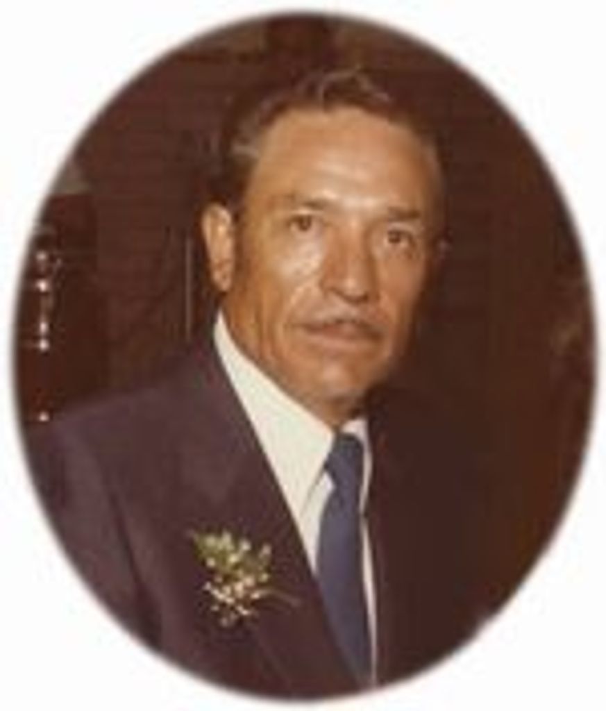 Benito Nunez