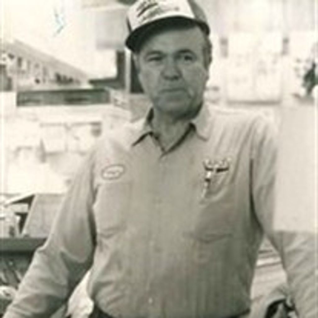 Wayne L. Penn
