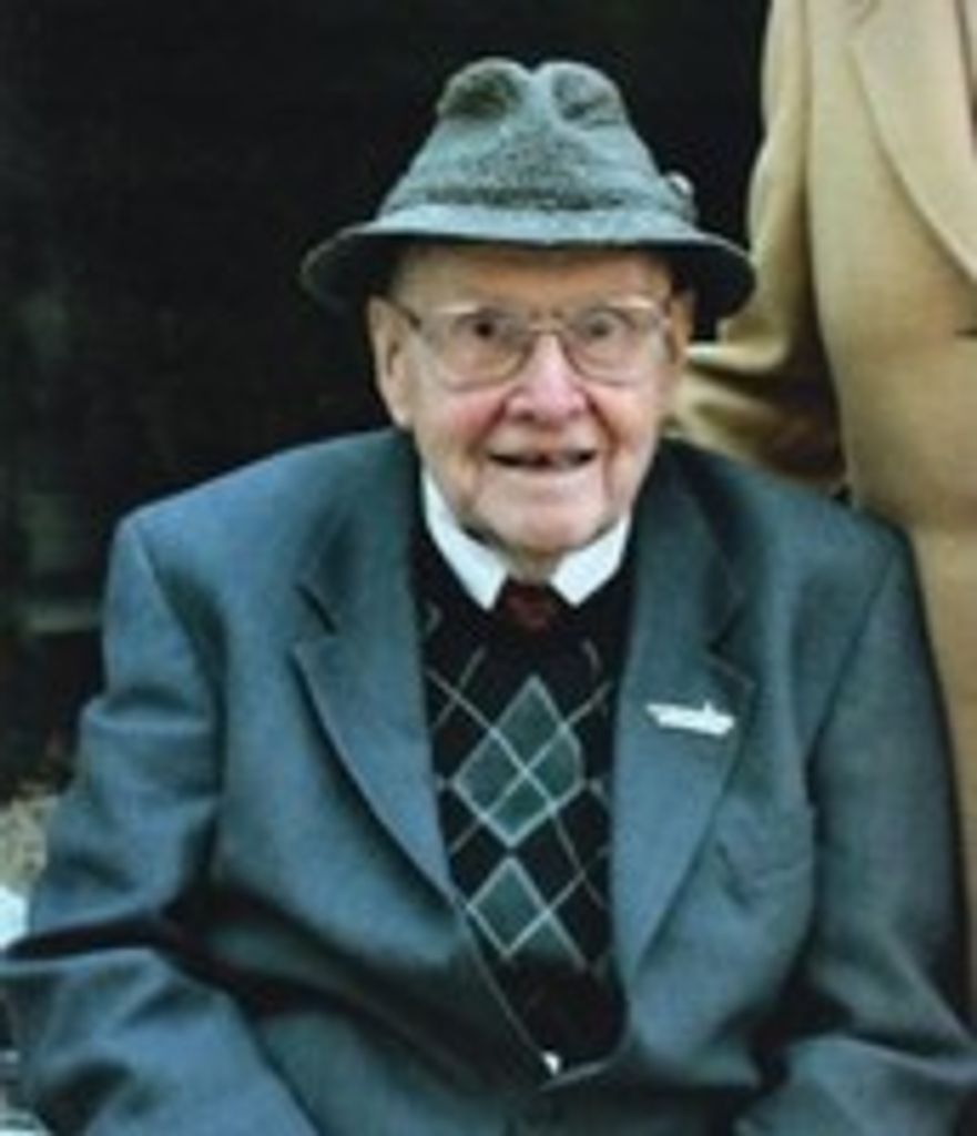 William Joseph Carroll