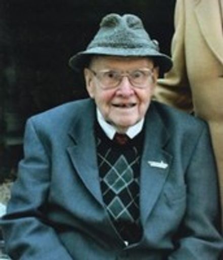 William Joseph Carroll Profile Photo
