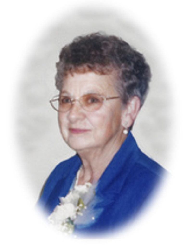 Elfrieda Guinther Bartnik
