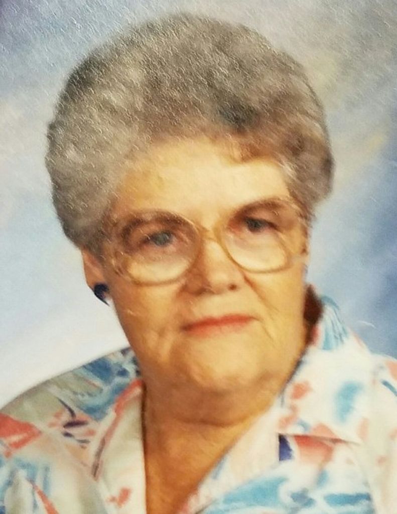 Enid Long