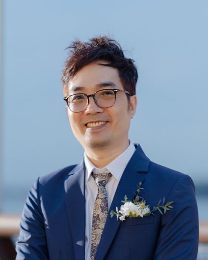 Giuse Thanh (Zachary) Ngoc Vu Profile Photo