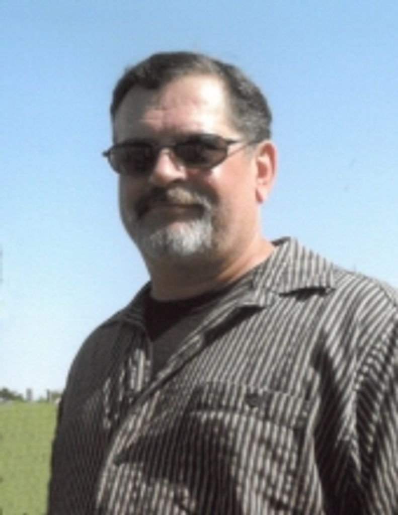 Roger Ray  Talbot Profile Photo