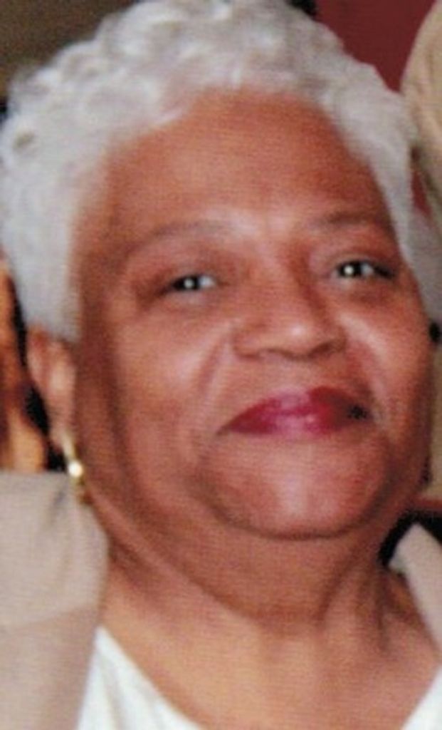 Yvonne G. Williams Profile Photo