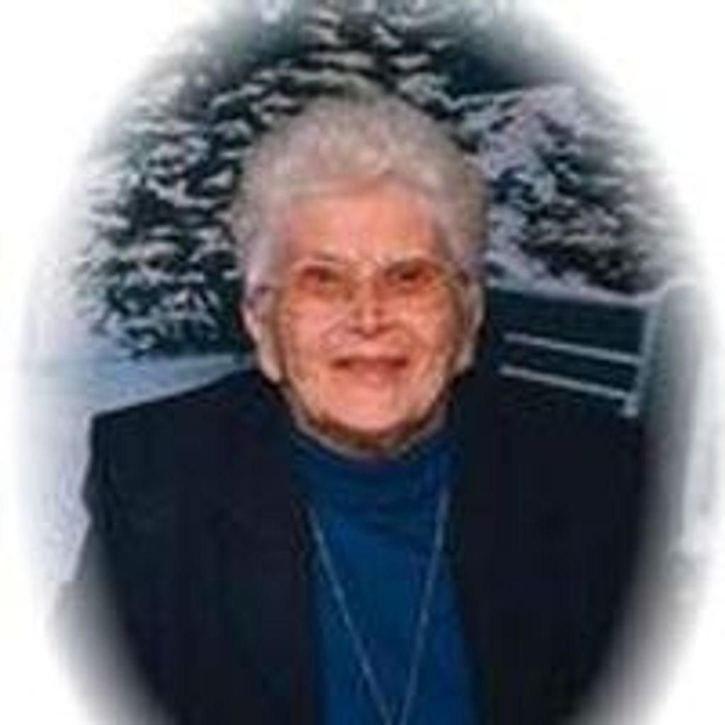 Ida Schroeder