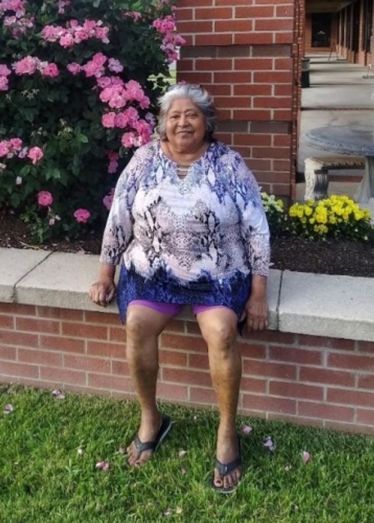 Mrs. Guadalupe Segura