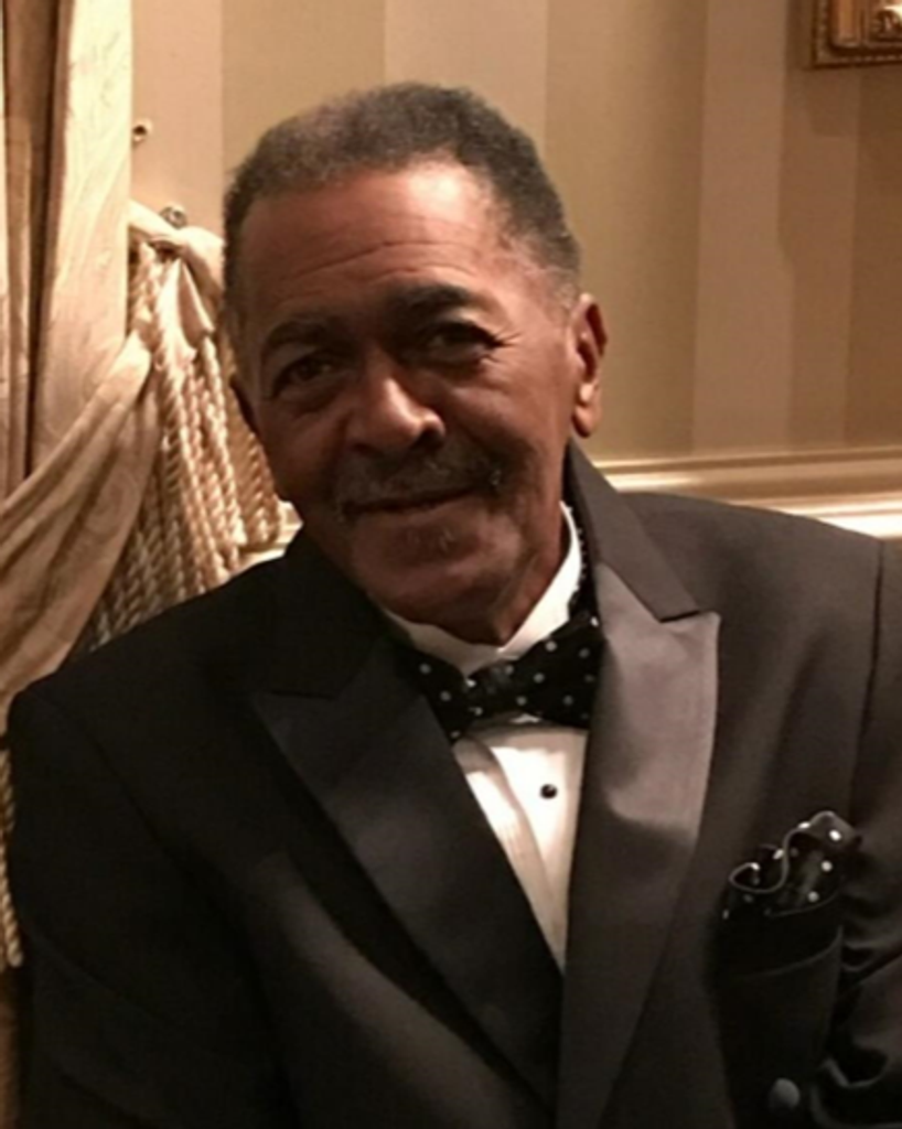 Fred Smith, Jr.
