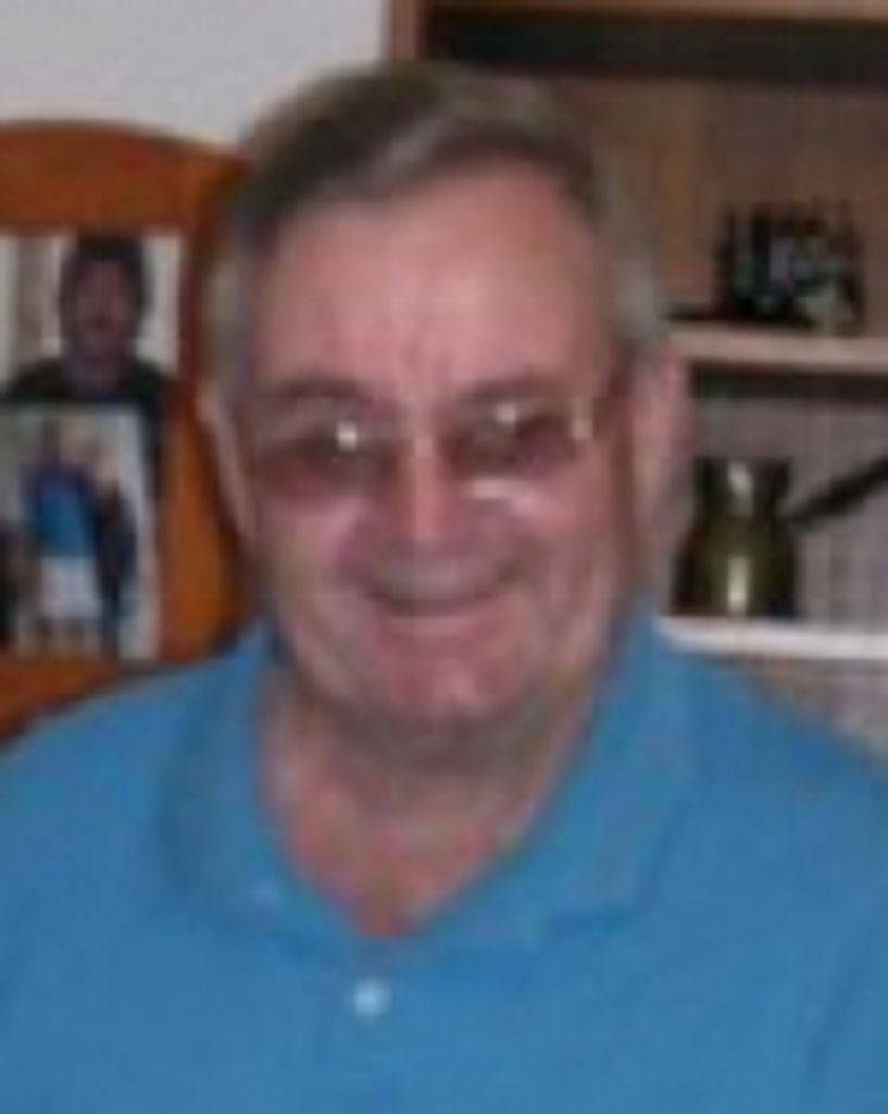 Kenneth L. Mowry, Sr.