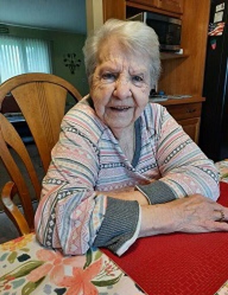Mildred "Millie" Gitch Profile Photo