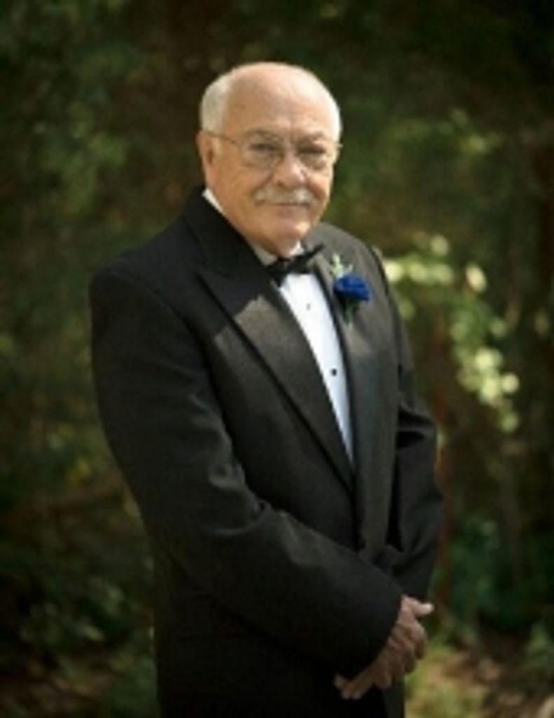 Johnny D. Cheek