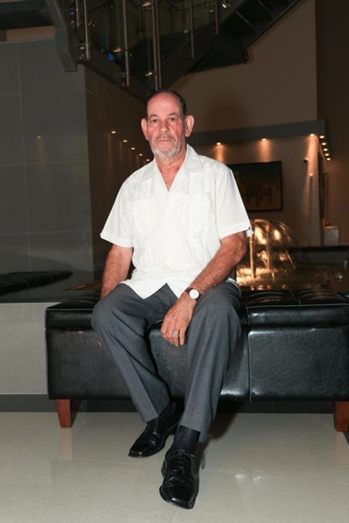 Juan H. Fernandez Nuñez Profile Photo