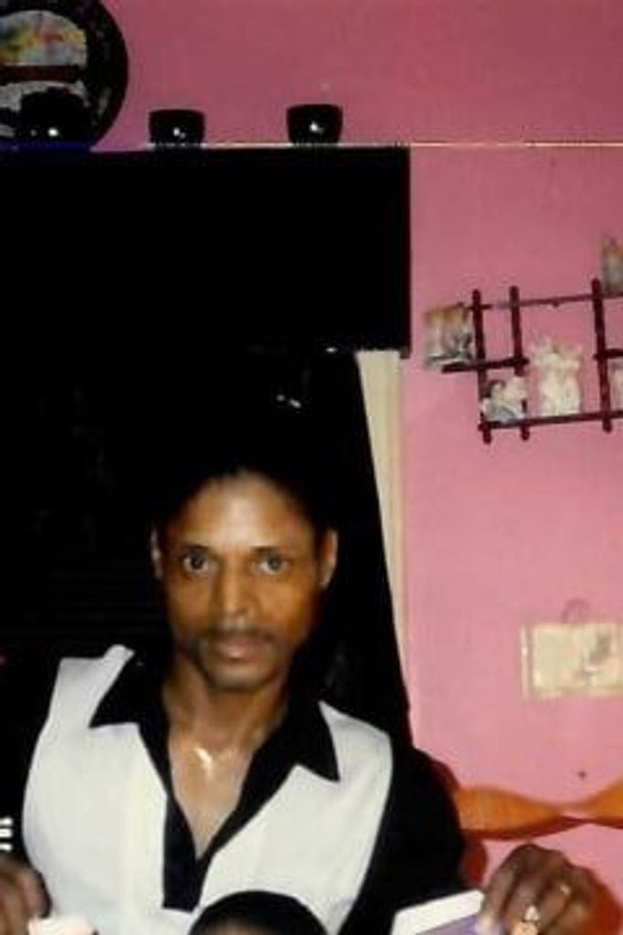 Ronald Whidbee Profile Photo