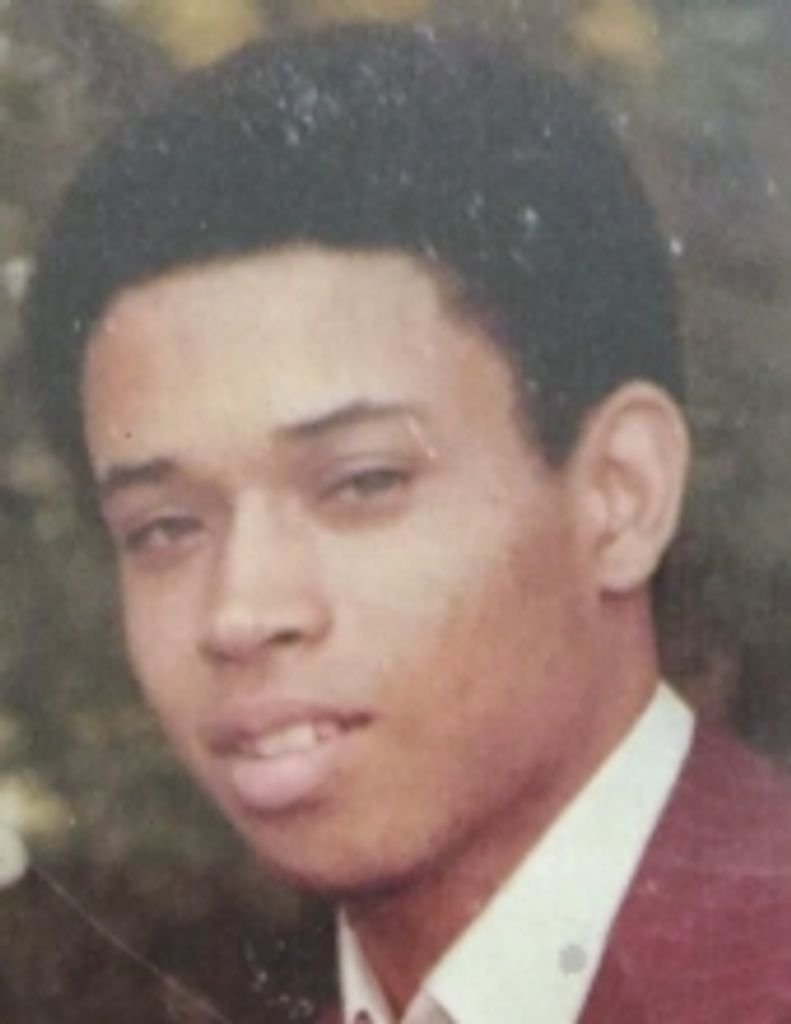 Eric  Simpson Roberts