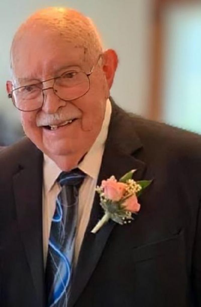 James "Jim" Vaughn Profile Photo