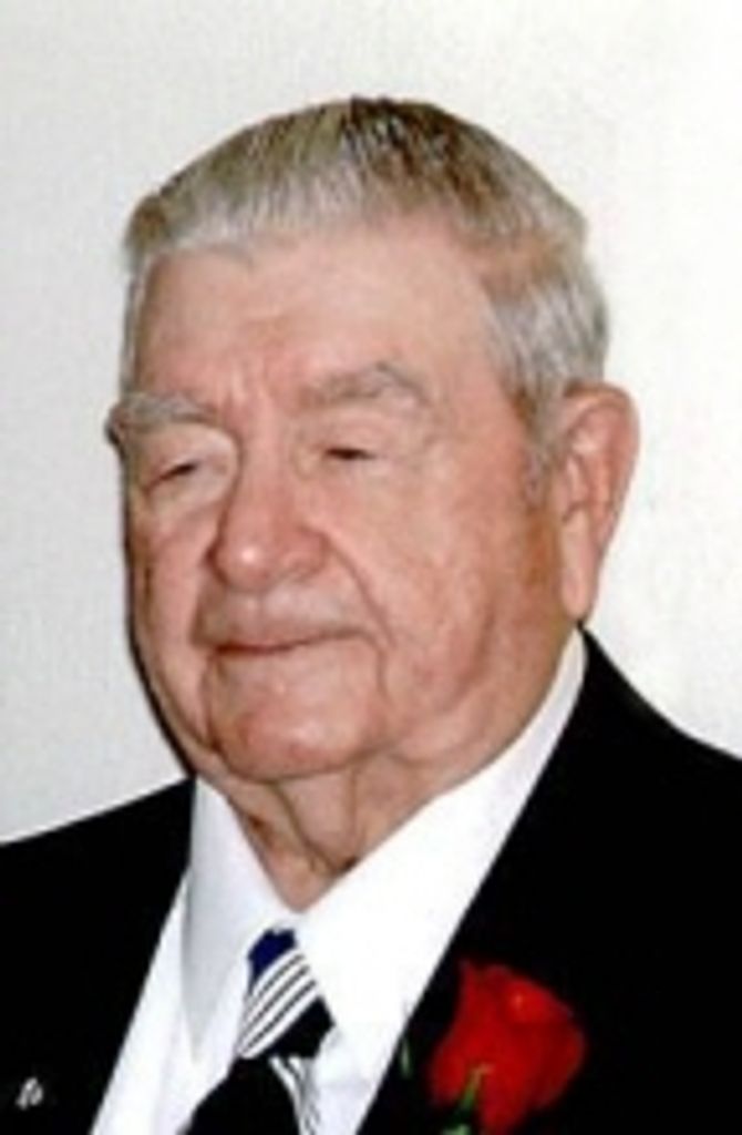 Donald 'Pete' Meyer Profile Photo