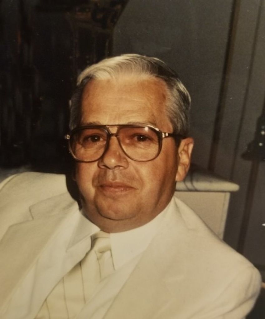 Kenneth W. Hurrell Profile Photo