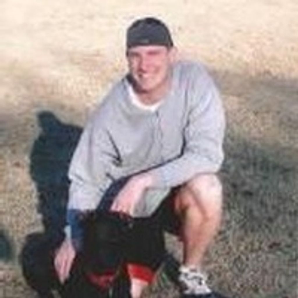 Eric William Beeghly