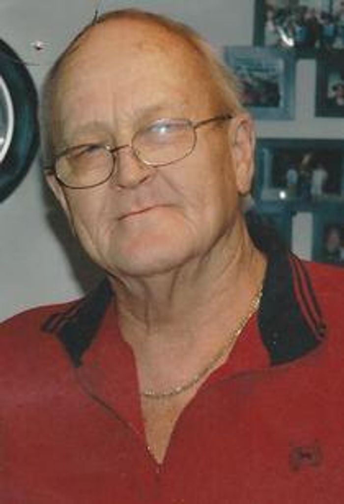 Donald W. Fraser