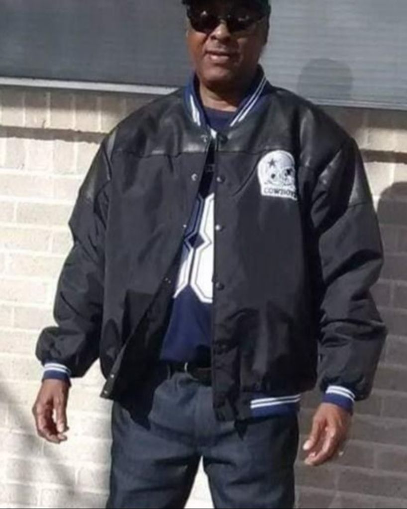 Clarence Wesley Gossett Sr., Profile Photo