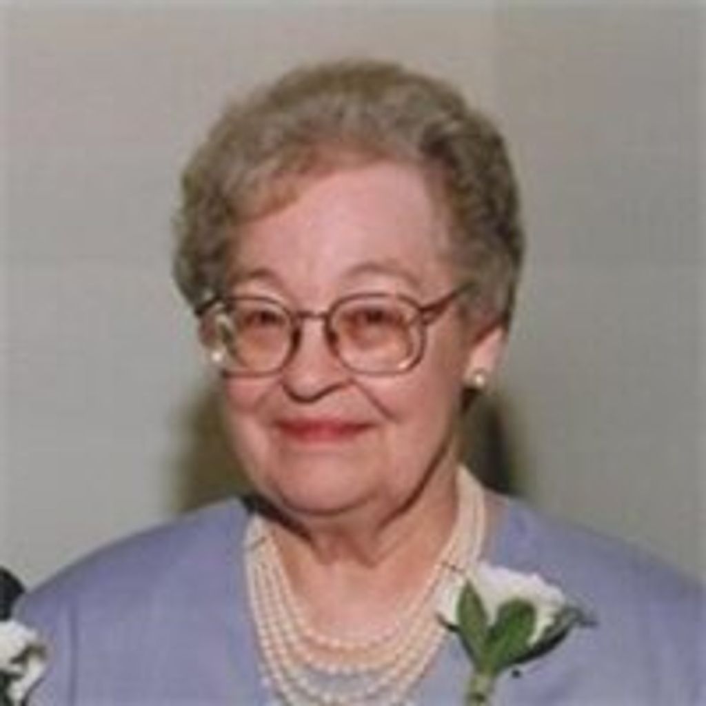 Frances Price