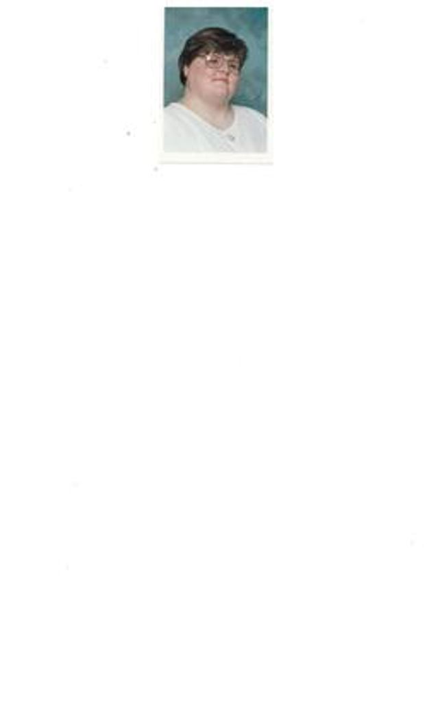 Mary Elizabeth Damron Profile Photo