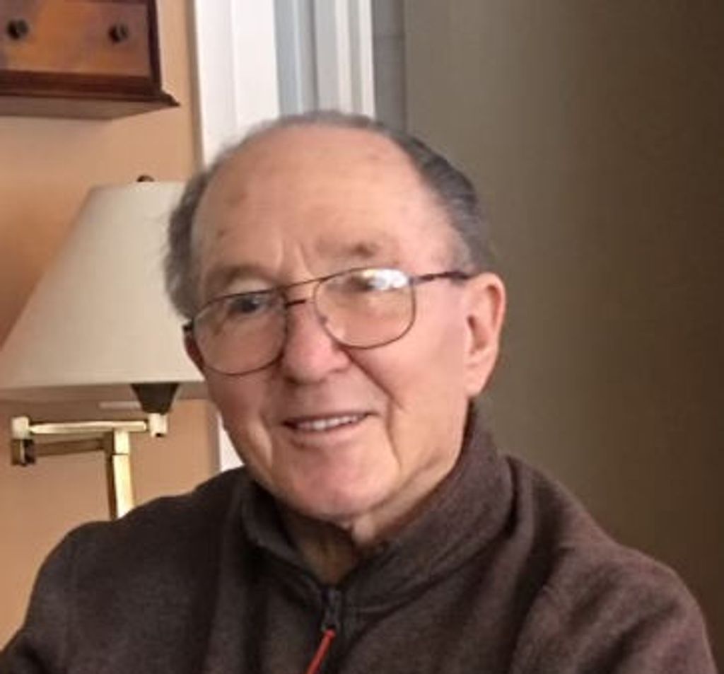 Frederic Francis Lehman