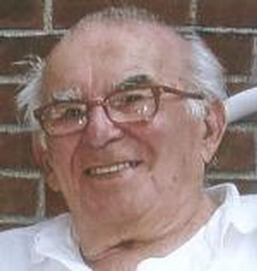 Augustus "Gus" James Degregoria