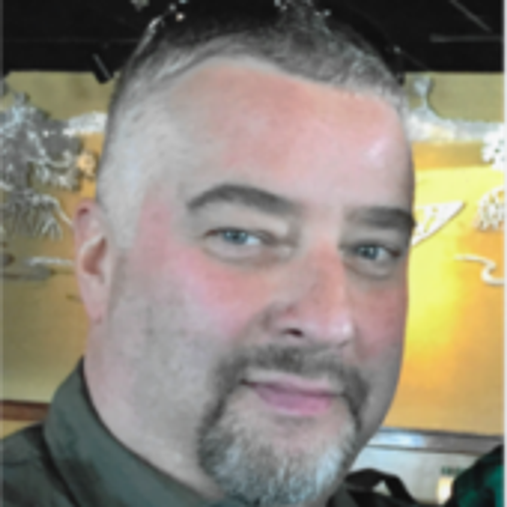 Timothy Phillips