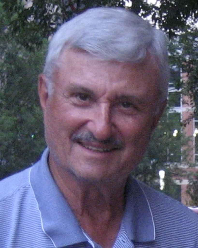 Ronald Paul Rudden Profile Photo