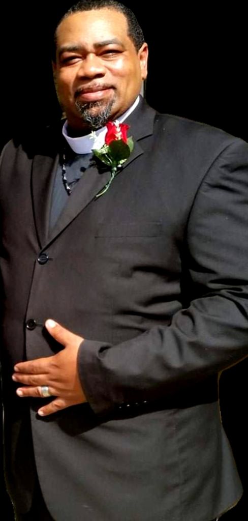 Bishop Larry Hauser Profile Photo