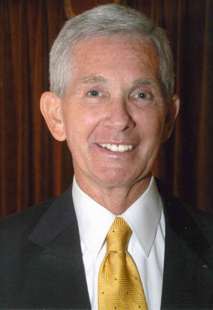 Thomas Franklin Sims