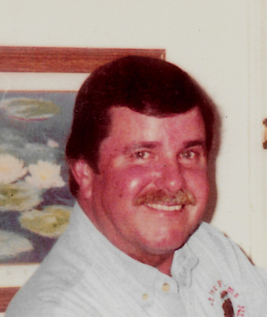 Joe  Parker, Jr.