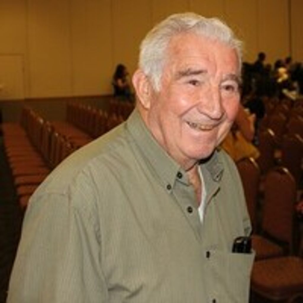 Ernest "Dee" Calahan Profile Photo