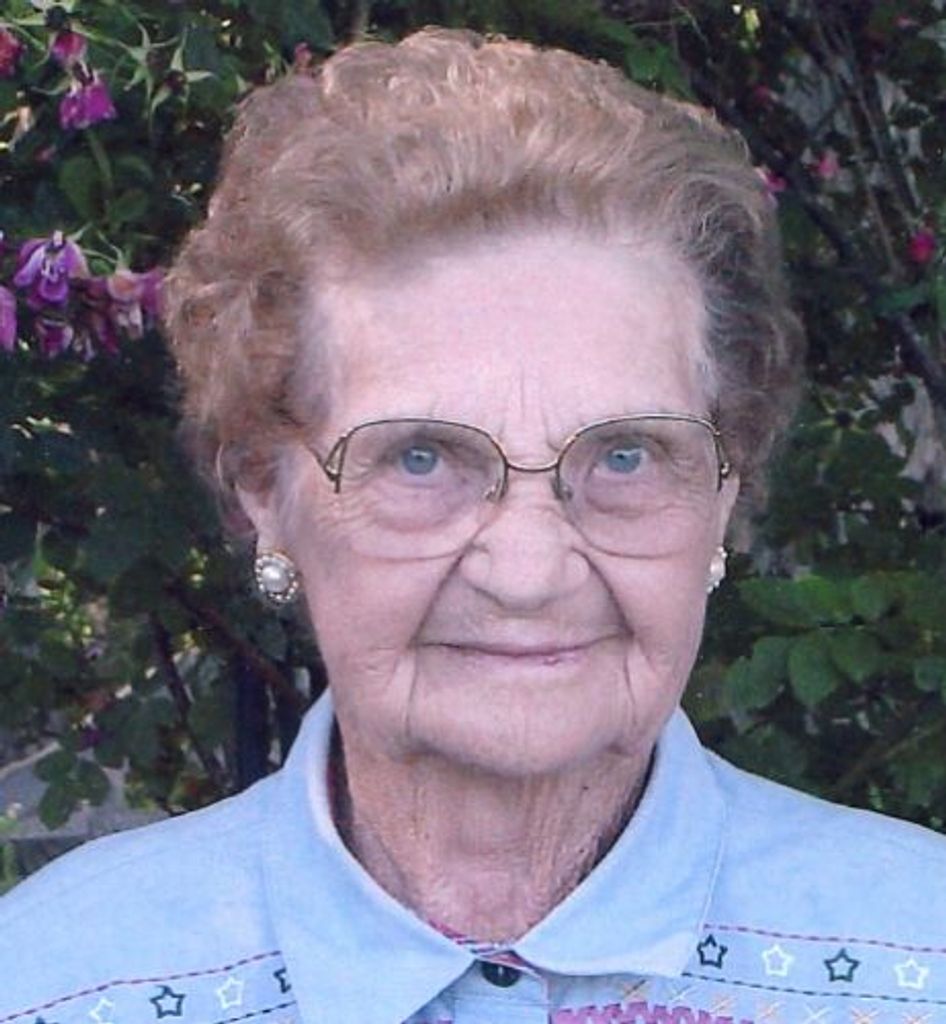 Genevieve Geneva Meixner Profile Photo