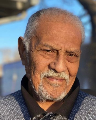 Florentino Palomo Sr.'s obituary image
