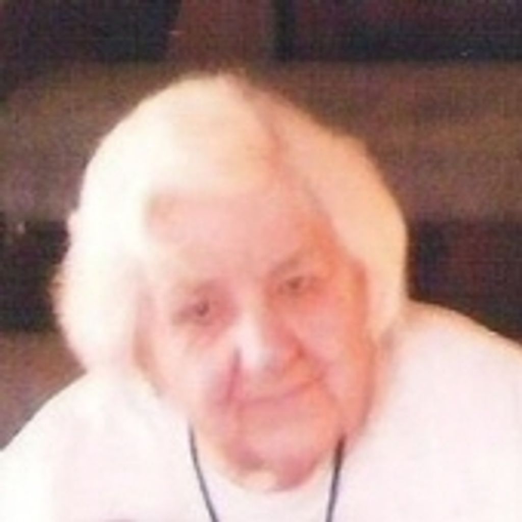 Delma Holden Robitaille