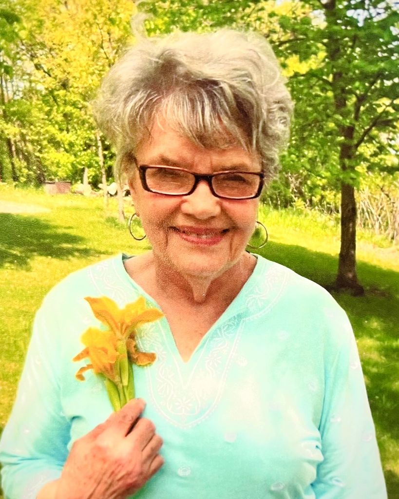 Ramona Beata Ranstrom Profile Photo