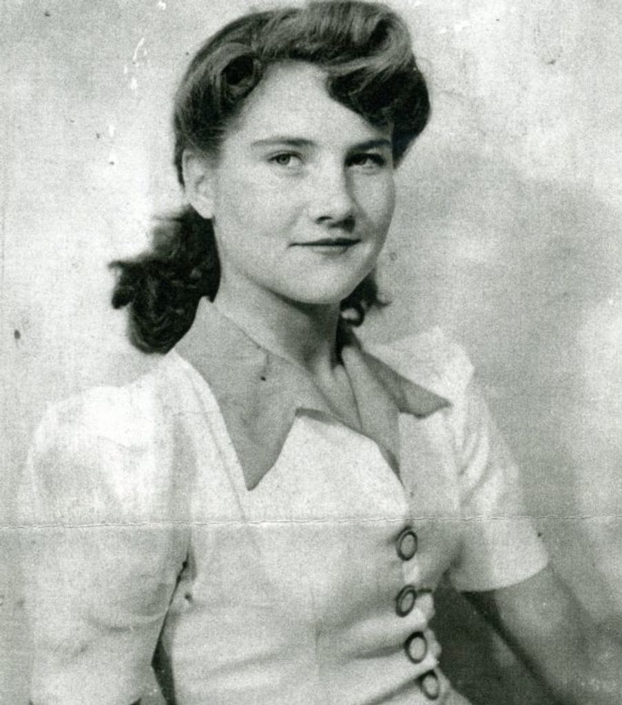 Wilma "Billie" Anderson