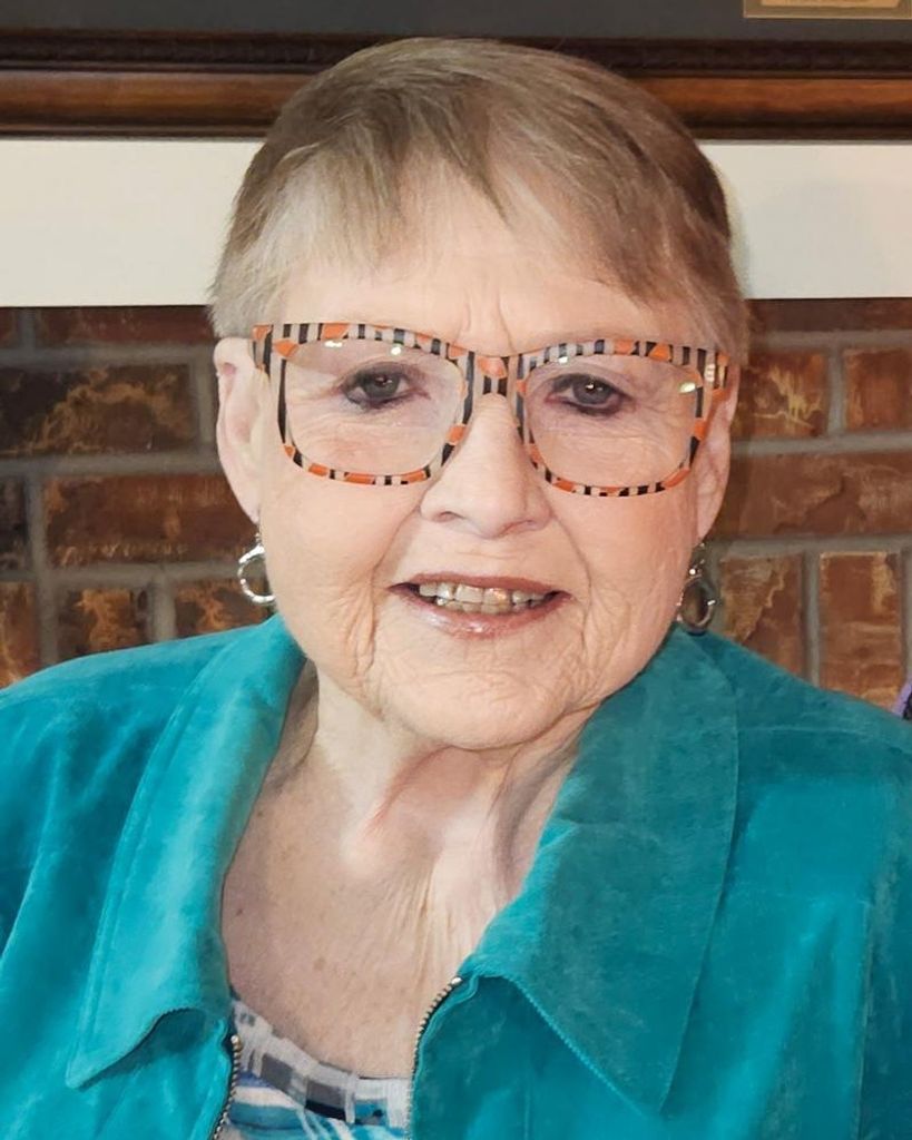 Carol Lucille Shambaugh Profile Photo