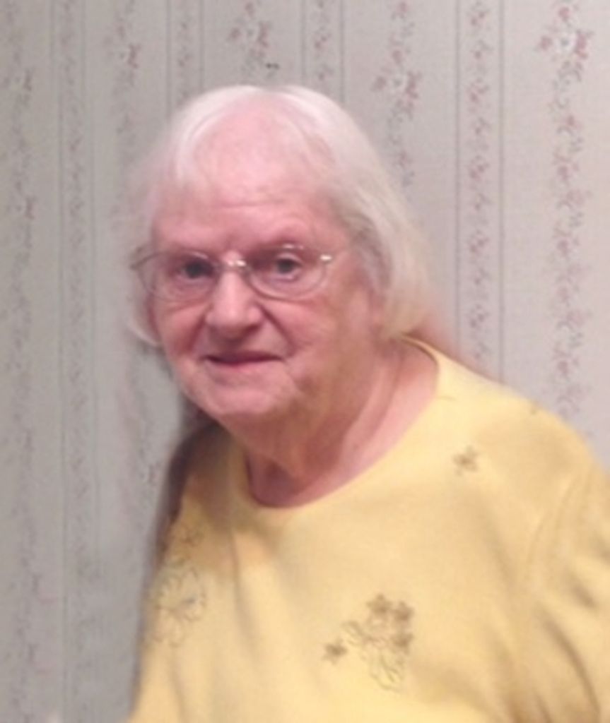 Mary E. Valentine Profile Photo