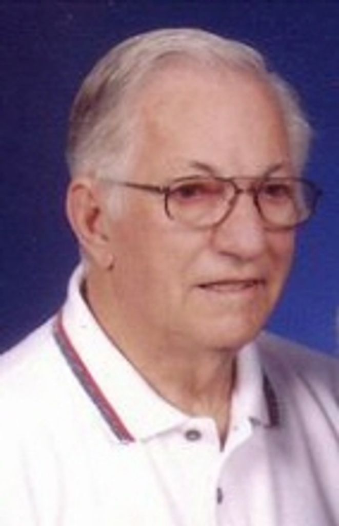 Glenn David Warriner Profile Photo