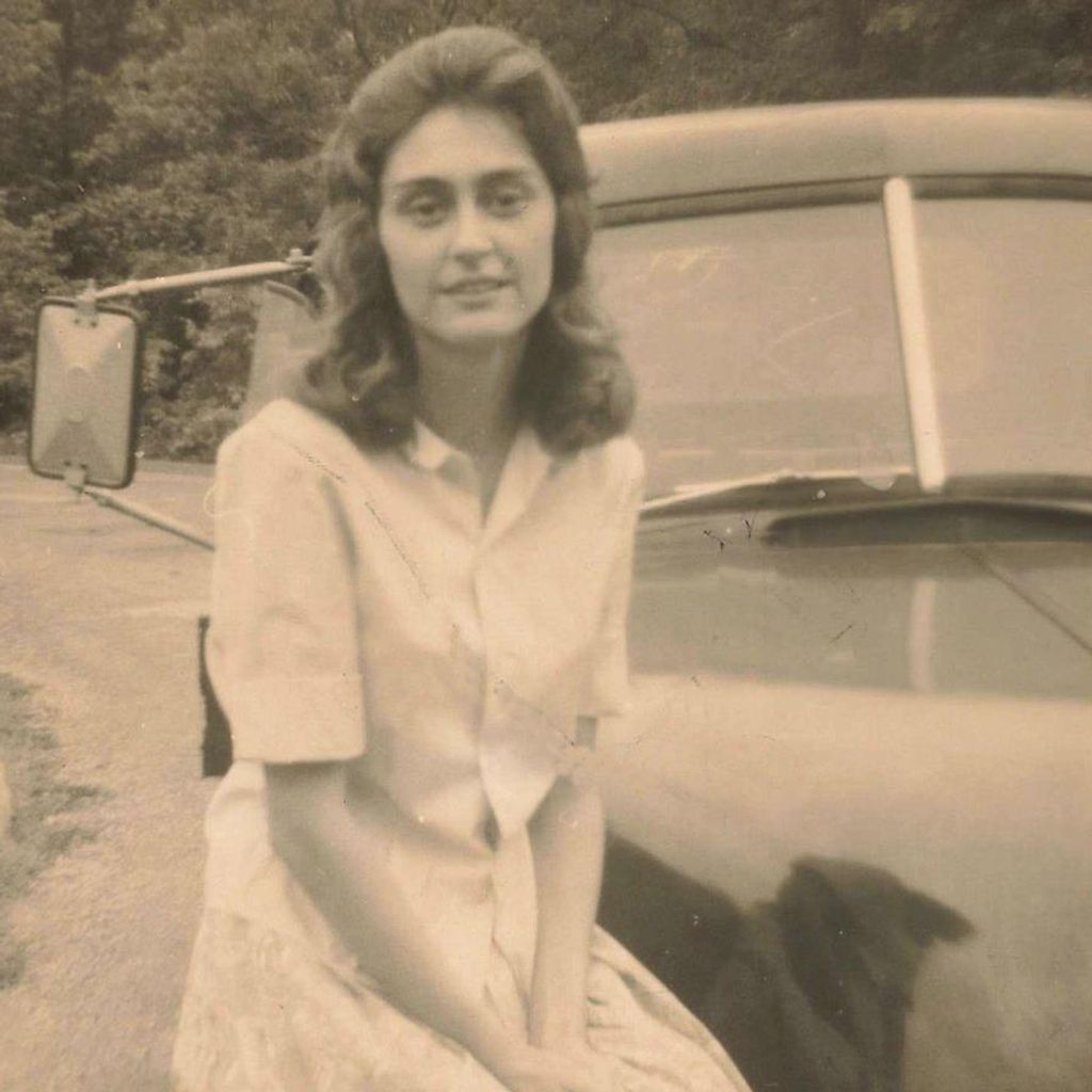 Wyneth 'Winnie' Watkins