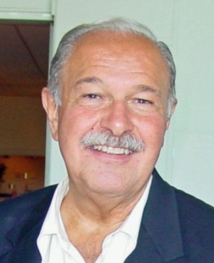 James G. Ellis Profile Photo