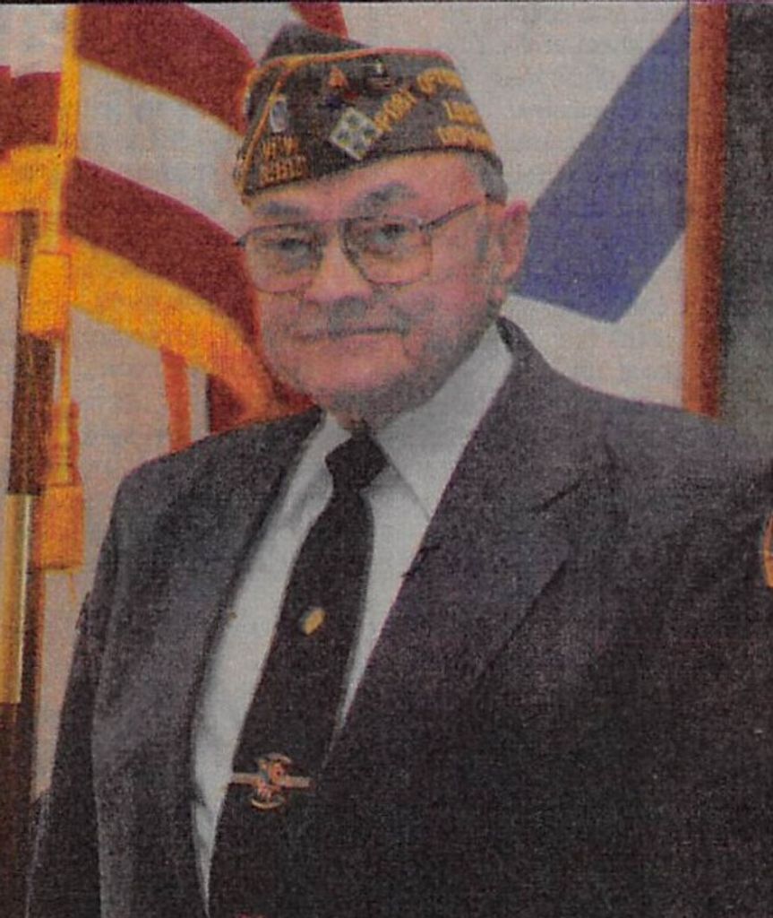 Ralph A. "Al" Schnitz