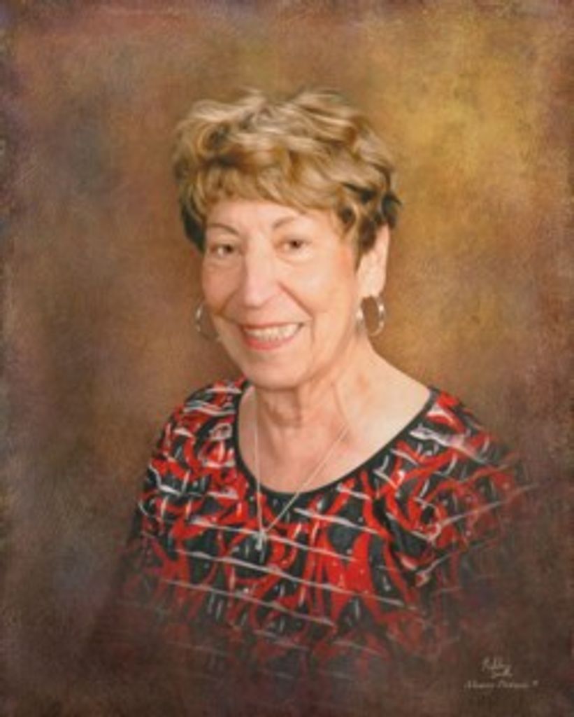 MaryAnn Kalb