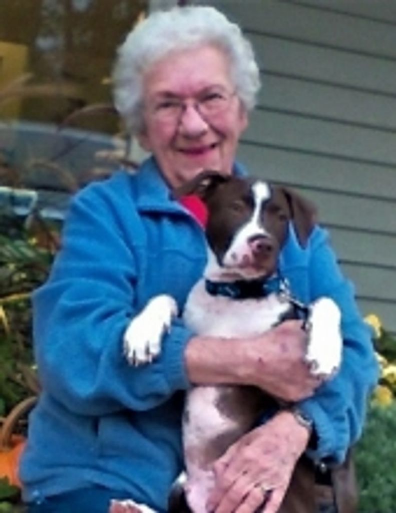 June A. Kalinich