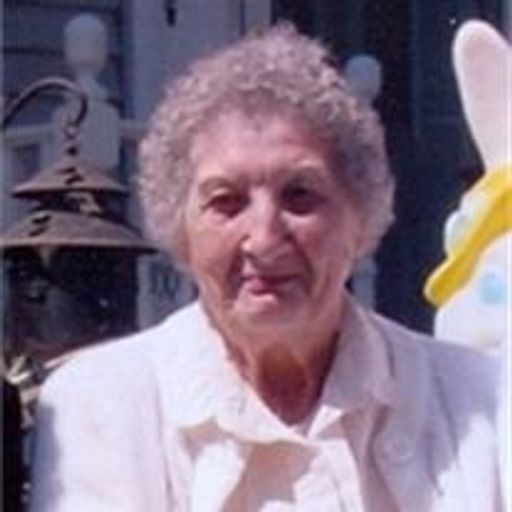 Catherine A. "Kate" West (Mackey) Profile Photo